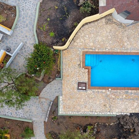 El Jardin De Las Pleyades 로스 야노스 데 아리다네 외부 사진