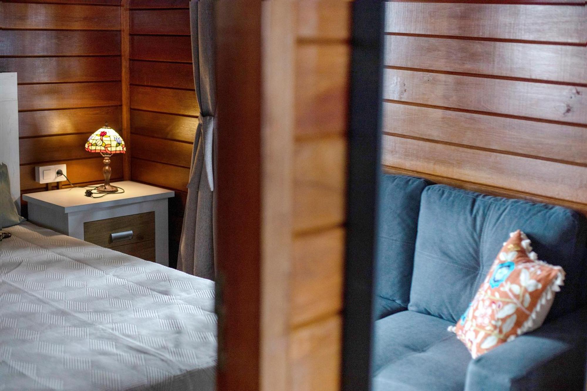 El Jardin De Las Pleyades 로스 야노스 데 아리다네 외부 사진